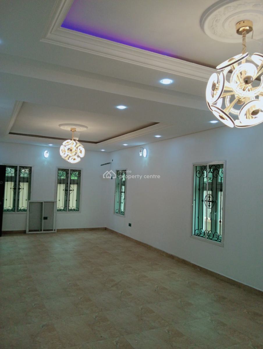 Luxury 4-bed Semi-detached Home, 4-bed Semi-detached Home Abijo Gra Lagos, Abijo, Lekki, Lagos, Semi-detached Duplex for Sale