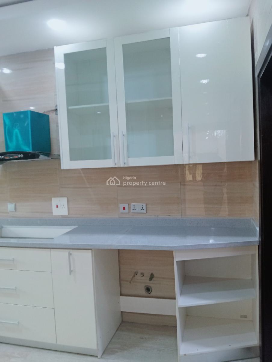 Luxury 4-bed Semi-detached Home, 4-bed Semi-detached Home Abijo Gra Lagos, Abijo, Lekki, Lagos, Semi-detached Duplex for Sale