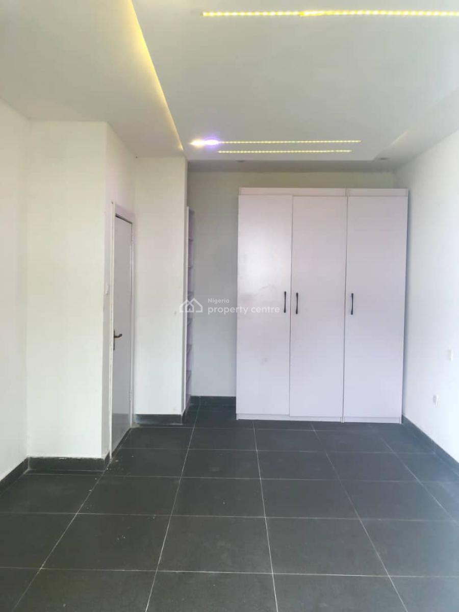 Luxury 4 Bedroom Duplex, Olokonla By Pepperoni, Sangotedo, Ajah, Lagos, Semi-detached Duplex for Rent