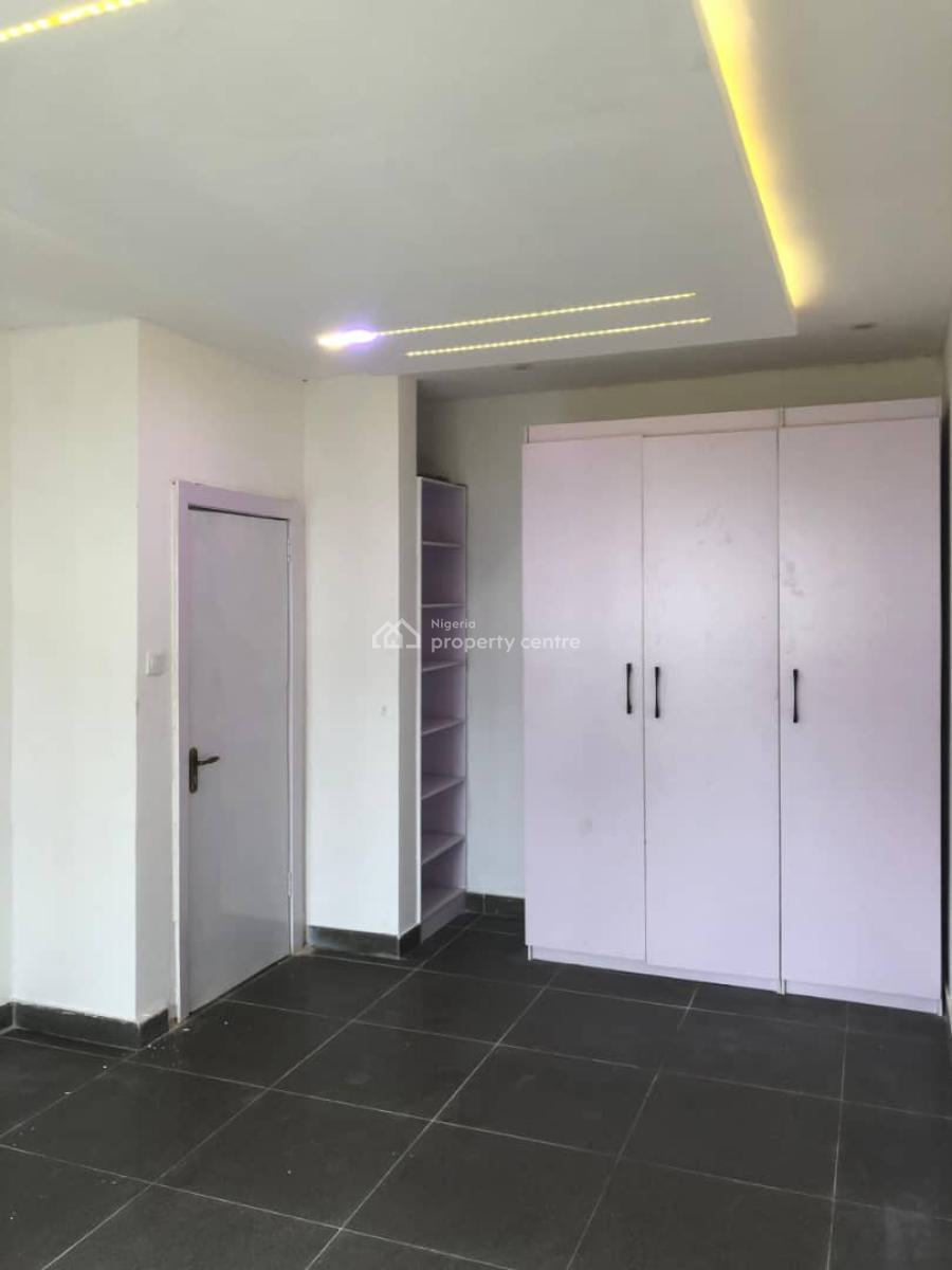 Luxury 4 Bedroom Duplex, Olokonla By Pepperoni, Sangotedo, Ajah, Lagos, Semi-detached Duplex for Rent