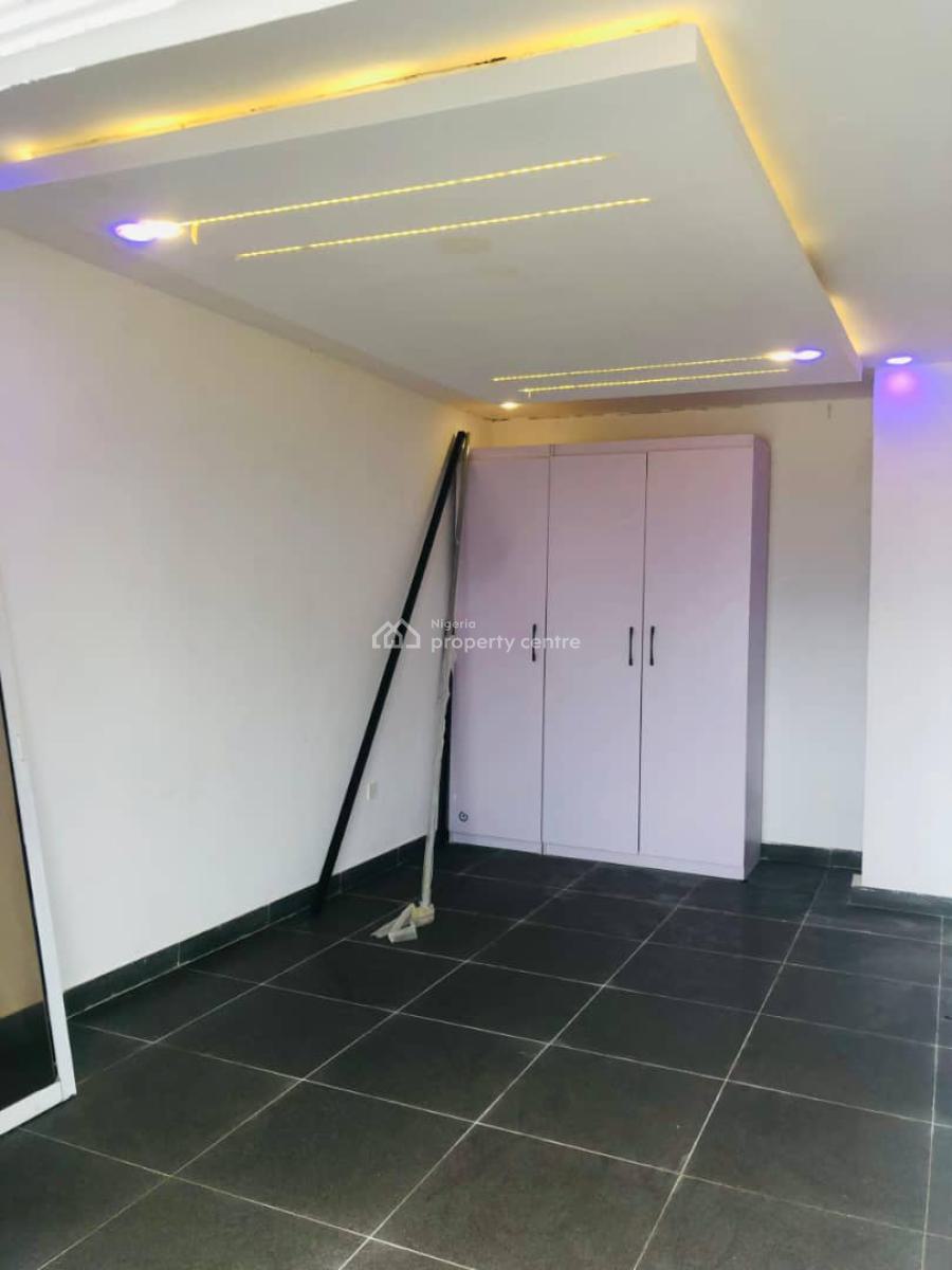 Luxury 4 Bedroom Duplex, Olokonla By Pepperoni, Sangotedo, Ajah, Lagos, Semi-detached Duplex for Rent