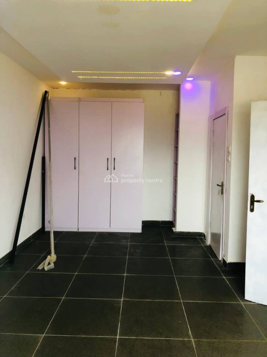 Luxury 4 Bedroom Duplex, Olokonla By Pepperoni, Sangotedo, Ajah, Lagos, Semi-detached Duplex for Rent