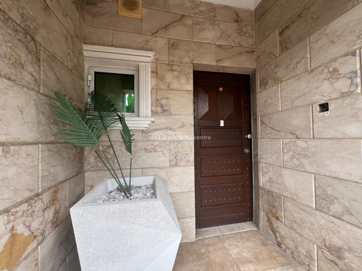 2 Units of Luxury 3 Bedroom Terrace, Old Ikoyi, Ikoyi, Lagos, House for Sale