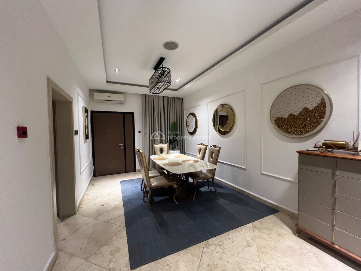 2 Units of Luxury 3 Bedroom Terrace, Old Ikoyi, Ikoyi, Lagos, House for Sale