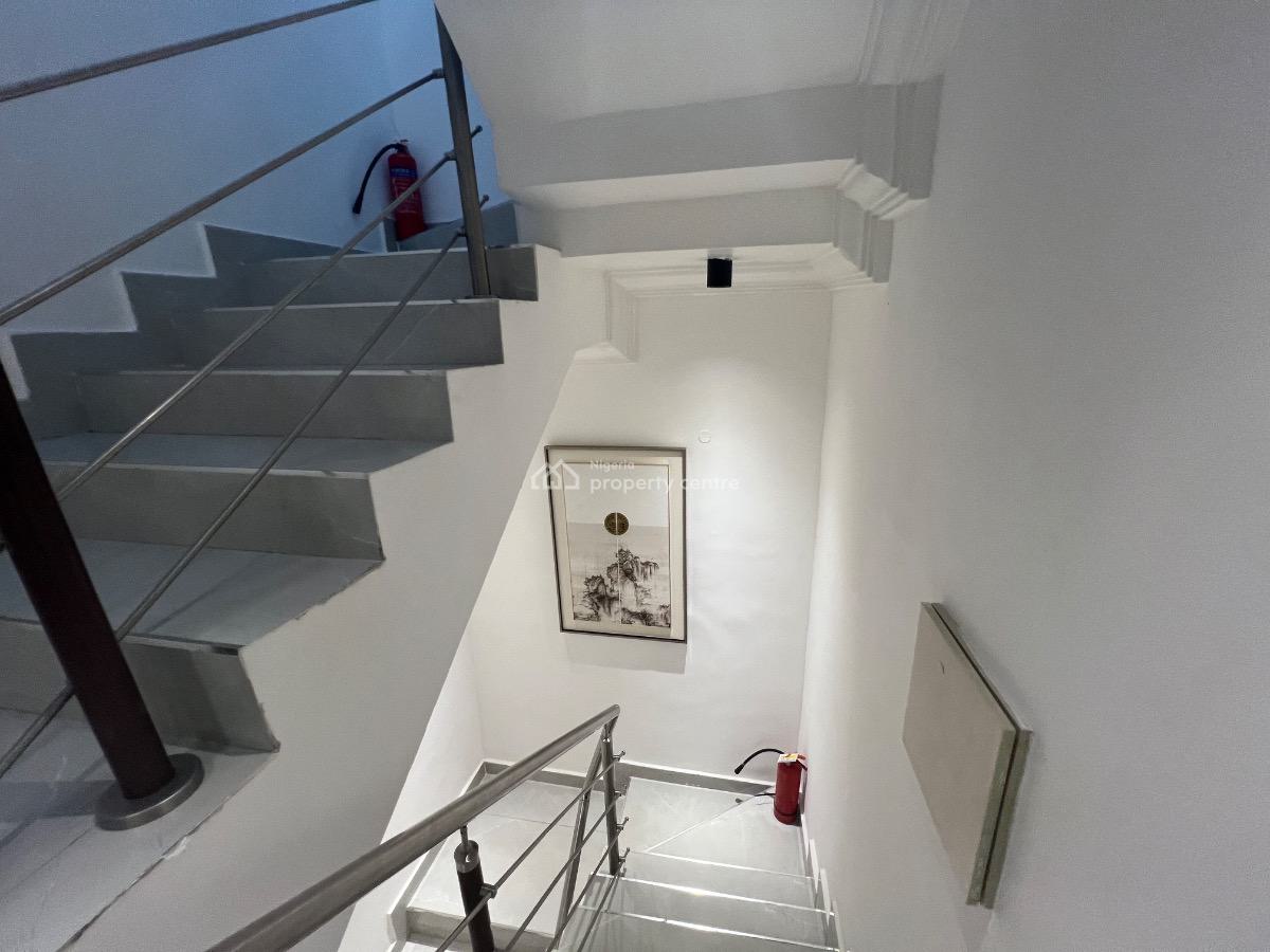 2 Units of Luxury 3 Bedroom Terrace, Old Ikoyi, Ikoyi, Lagos, House for Sale