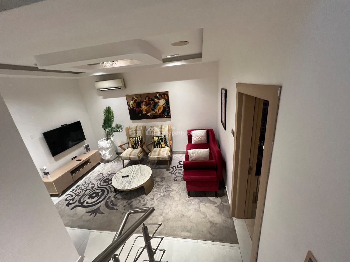 2 Units of Luxury 3 Bedroom Terrace, Old Ikoyi, Ikoyi, Lagos, House for Sale