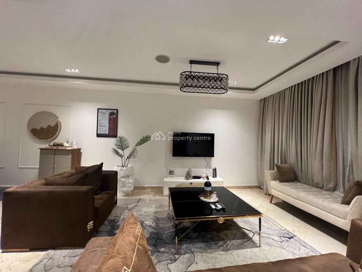2 Units of Luxury 3 Bedroom Terrace, Old Ikoyi, Ikoyi, Lagos, House for Sale