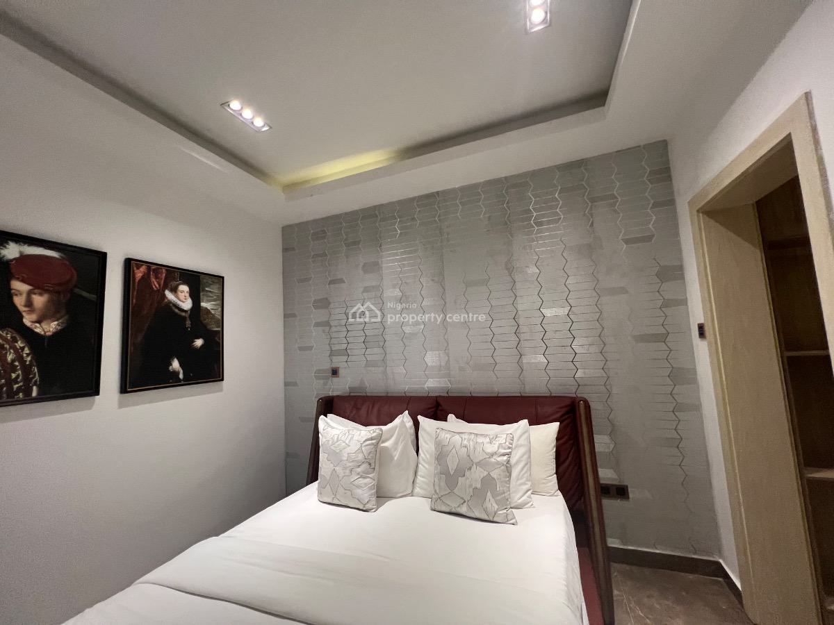 2 Units of Luxury 3 Bedroom Terrace, Old Ikoyi, Ikoyi, Lagos, House for Sale