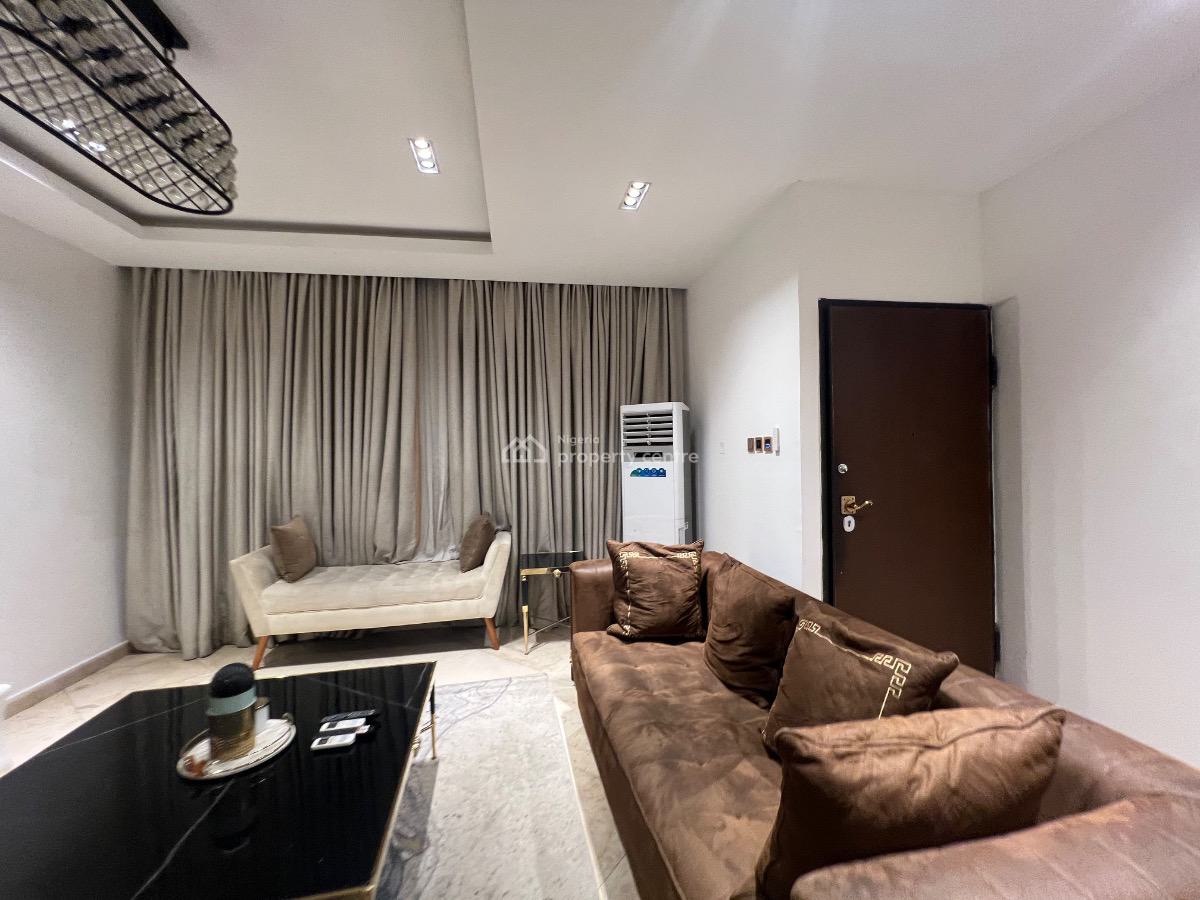 2 Units of Luxury 3 Bedroom Terrace, Old Ikoyi, Ikoyi, Lagos, House for Sale