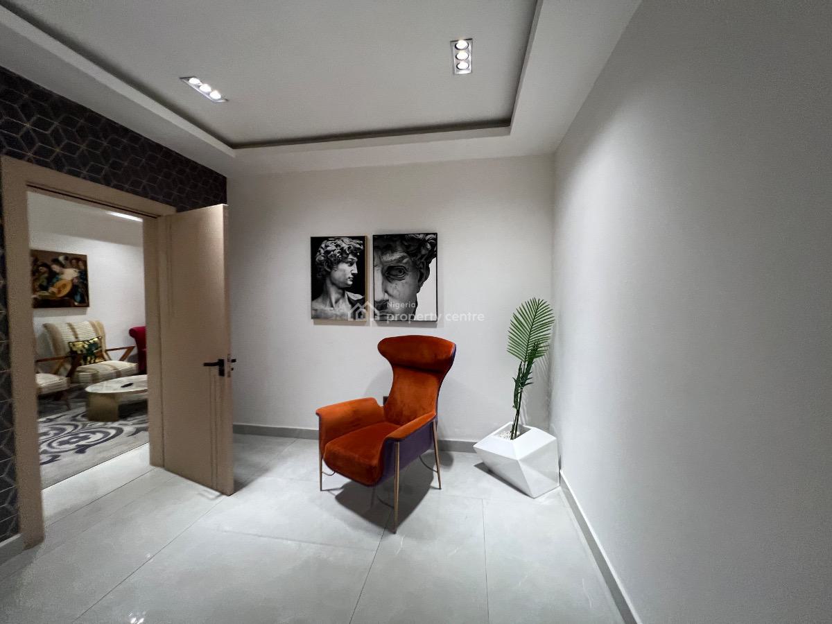 2 Units of Luxury 3 Bedroom Terrace, Old Ikoyi, Ikoyi, Lagos, House for Sale