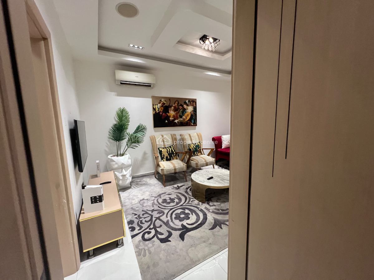 2 Units of Luxury 3 Bedroom Terrace, Old Ikoyi, Ikoyi, Lagos, House for Sale