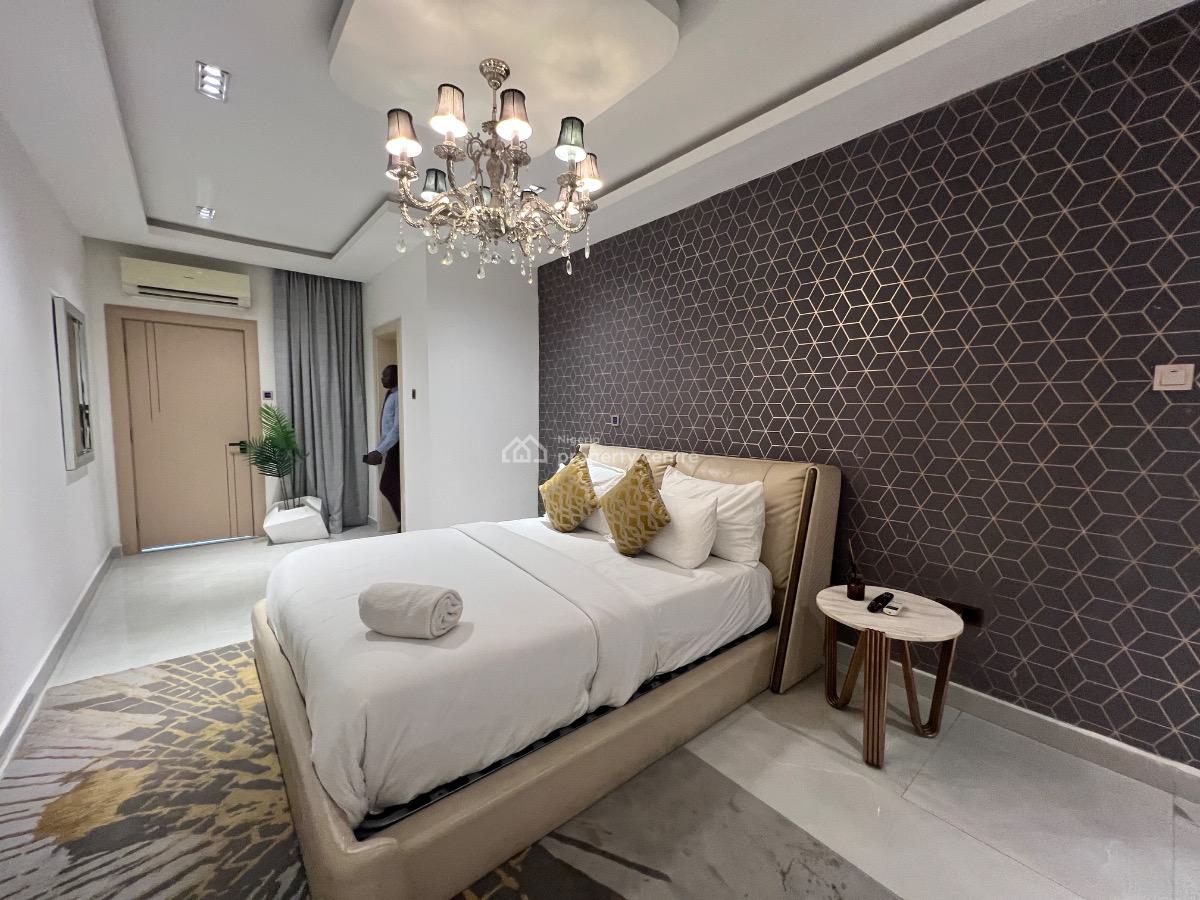 2 Units of Luxury 3 Bedroom Terrace, Old Ikoyi, Ikoyi, Lagos, House for Sale