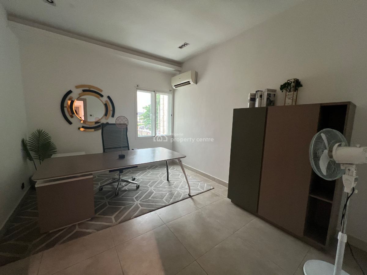 2 Units of Luxury 3 Bedroom Terrace, Old Ikoyi, Ikoyi, Lagos, House for Sale