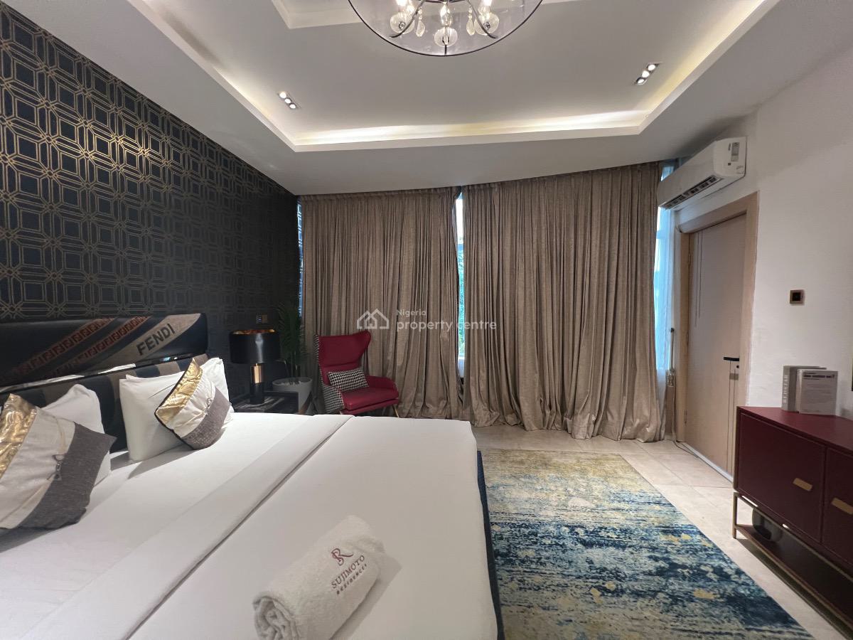 2 Units of Luxury 3 Bedroom Terrace, Old Ikoyi, Ikoyi, Lagos, House for Sale