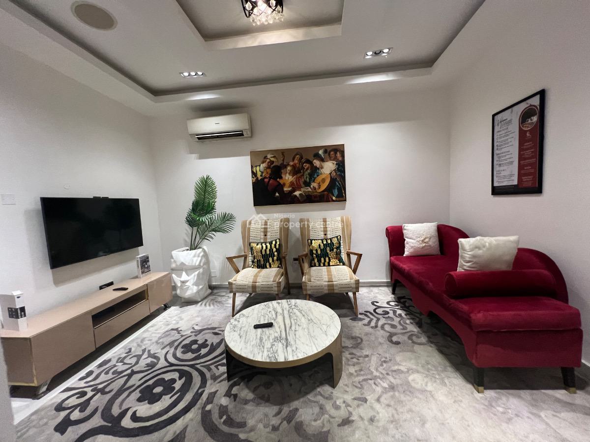 2 Units of Luxury 3 Bedroom Terrace, Old Ikoyi, Ikoyi, Lagos, House for Sale