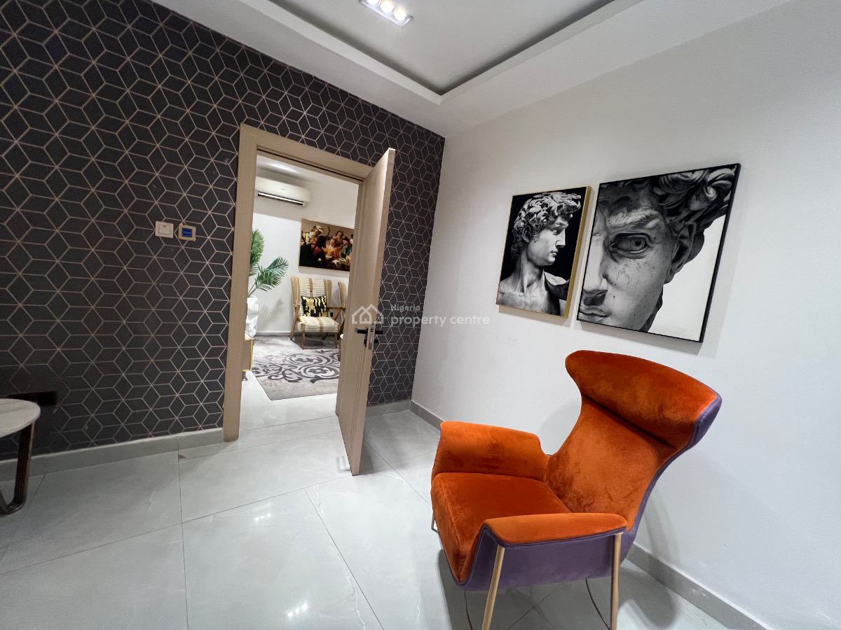 2 Units of Luxury 3 Bedroom Terrace, Old Ikoyi, Ikoyi, Lagos, House for Sale