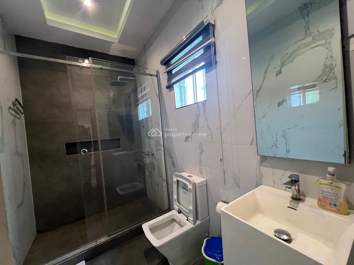 2 Units of Luxury 3 Bedroom Terrace, Old Ikoyi, Ikoyi, Lagos, House for Sale