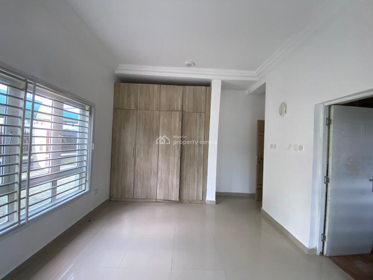 3bedroom Block of Flats Is Available, Serene, Jahi, Abuja, Terraced Duplex for Rent