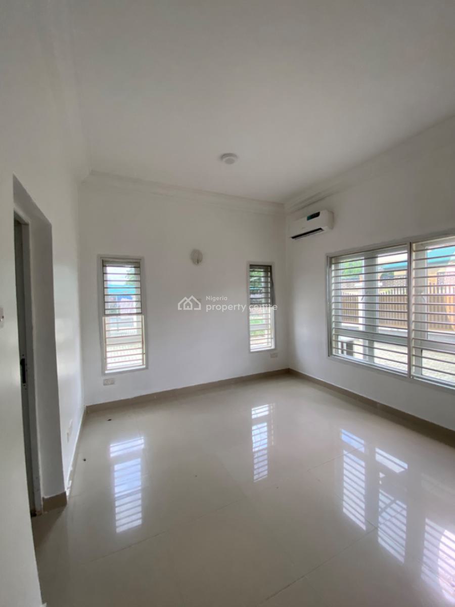 3bedroom Block of Flats Is Available, Serene, Jahi, Abuja, Terraced Duplex for Rent