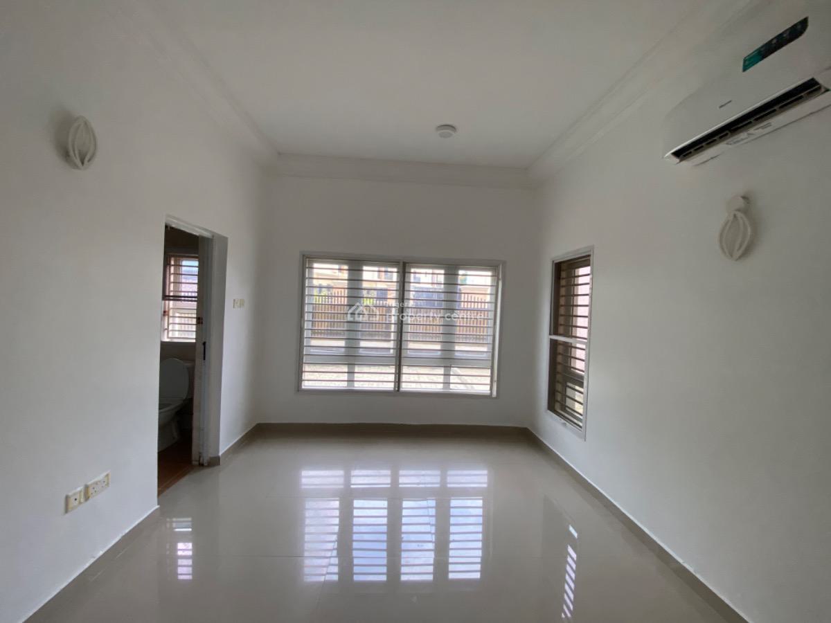 3bedroom Block of Flats Is Available, Serene, Jahi, Abuja, Terraced Duplex for Rent