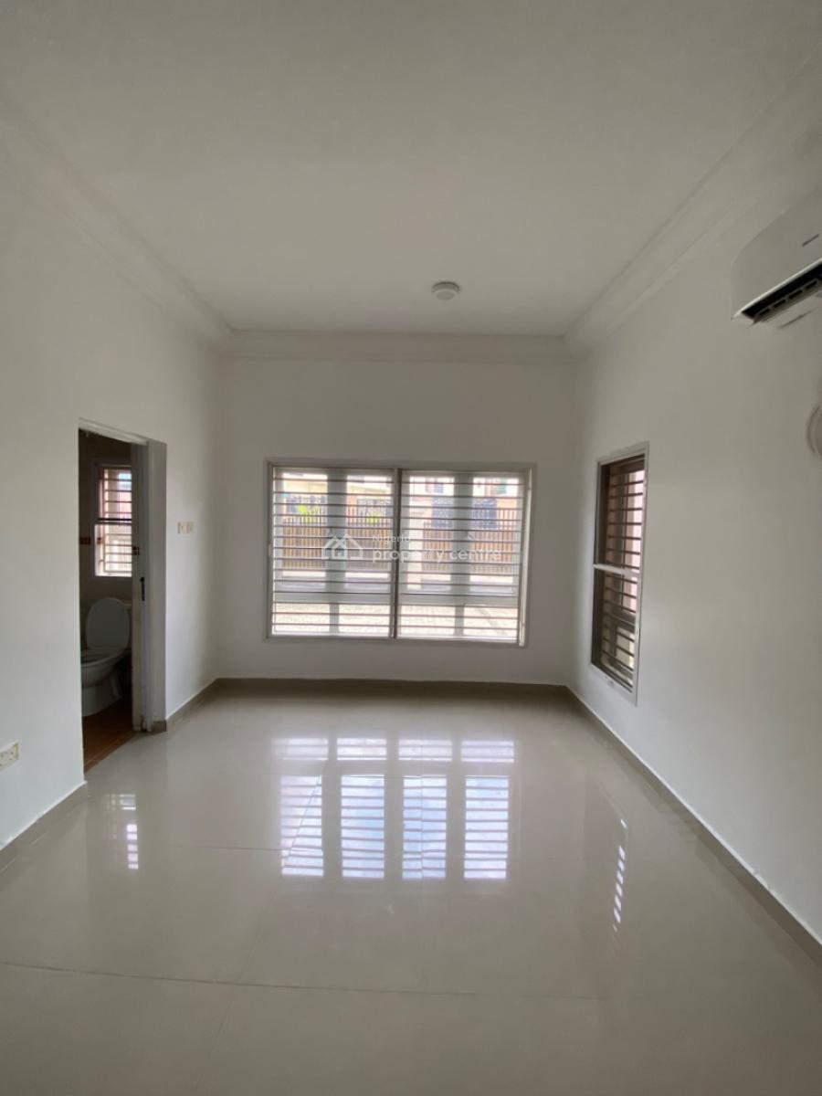 3bedroom Block of Flats Is Available, Serene, Jahi, Abuja, Terraced Duplex for Rent