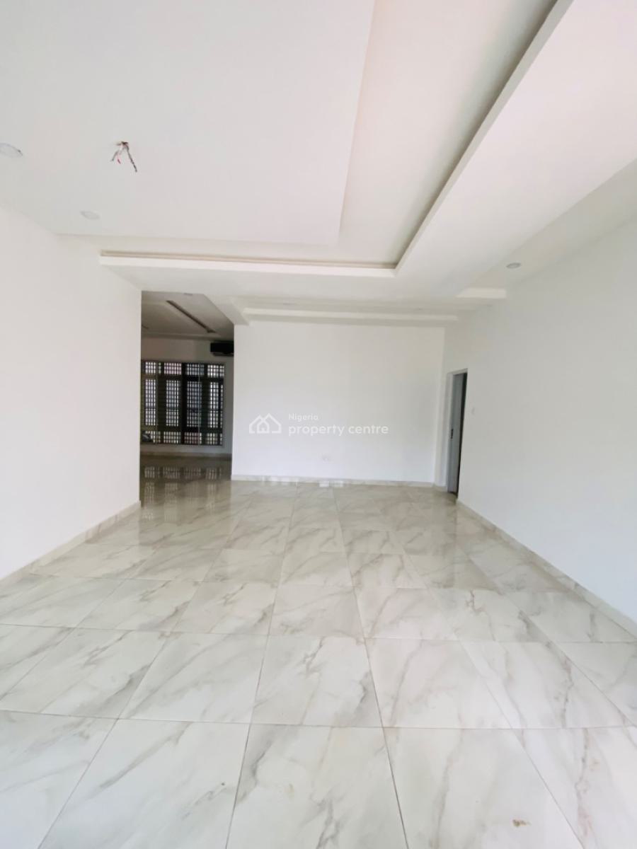 3bedroom Block of Flats Is Available, Serene, Jahi, Abuja, Terraced Duplex for Rent