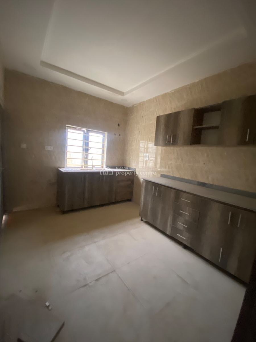 Luxury 4 Bedroom Terrace Duplex  Katampe Main, Katampe Main, Katampe (main), Katampe, Abuja, Terraced Duplex for Rent