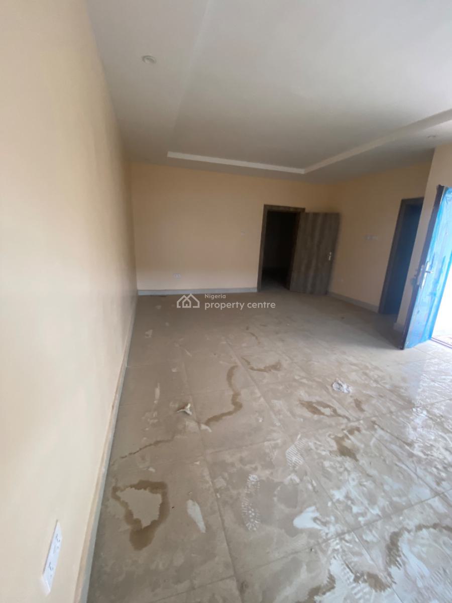 Luxury 4 Bedroom Terrace Duplex  Katampe Main, Katampe Main, Katampe (main), Katampe, Abuja, Terraced Duplex for Rent
