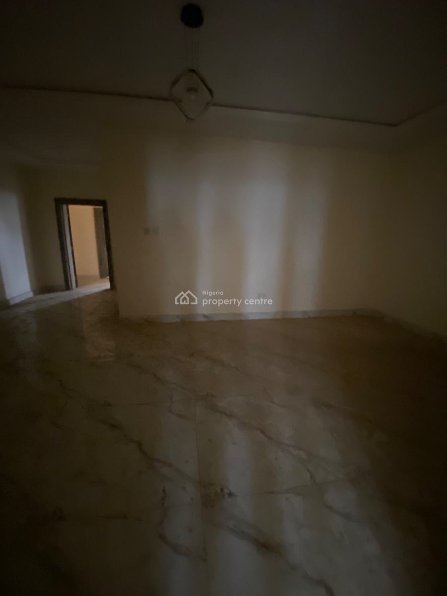Luxury 4 Bedroom Terrace Duplex  Katampe Main, Katampe Main, Katampe (main), Katampe, Abuja, Terraced Duplex for Rent
