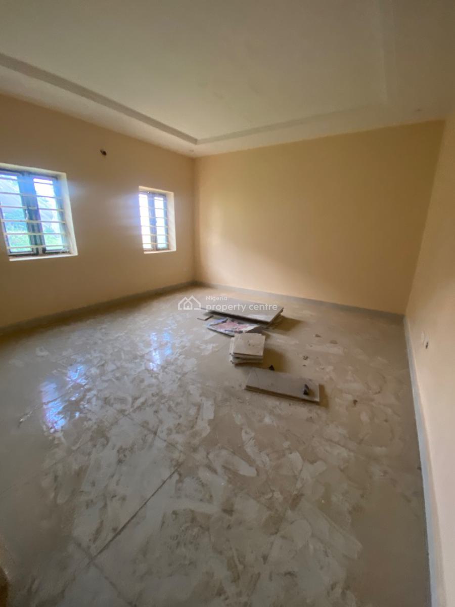 Luxury 4 Bedroom Terrace Duplex  Katampe Main, Katampe Main, Katampe (main), Katampe, Abuja, Terraced Duplex for Rent