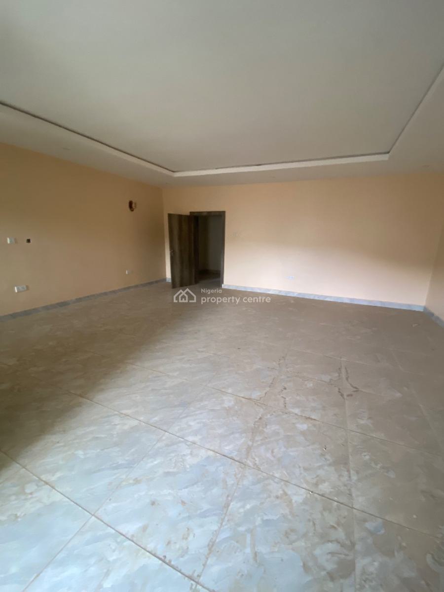Luxury 4 Bedroom Terrace Duplex  Katampe Main, Katampe Main, Katampe (main), Katampe, Abuja, Terraced Duplex for Rent