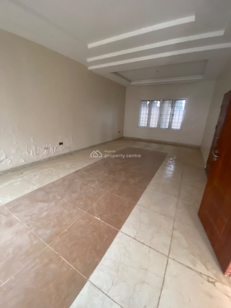 Luxury 4 Bedroom Terrace Duplex  Katampe Main, Katampe Main, Katampe (main), Katampe, Abuja, Terraced Duplex for Rent