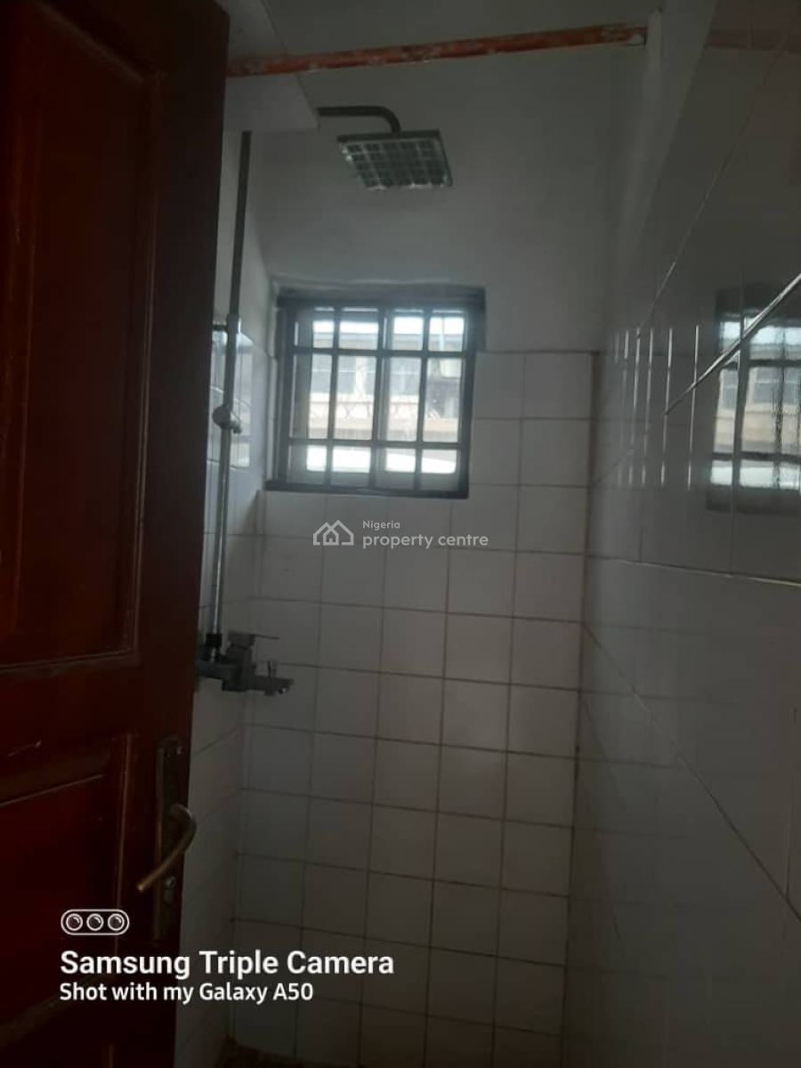 a One Bedroom Apartment with Lovely Kitchen, Lekki Phase 1, Lekki, Lagos, Mini Flat (room and Parlour) for Rent