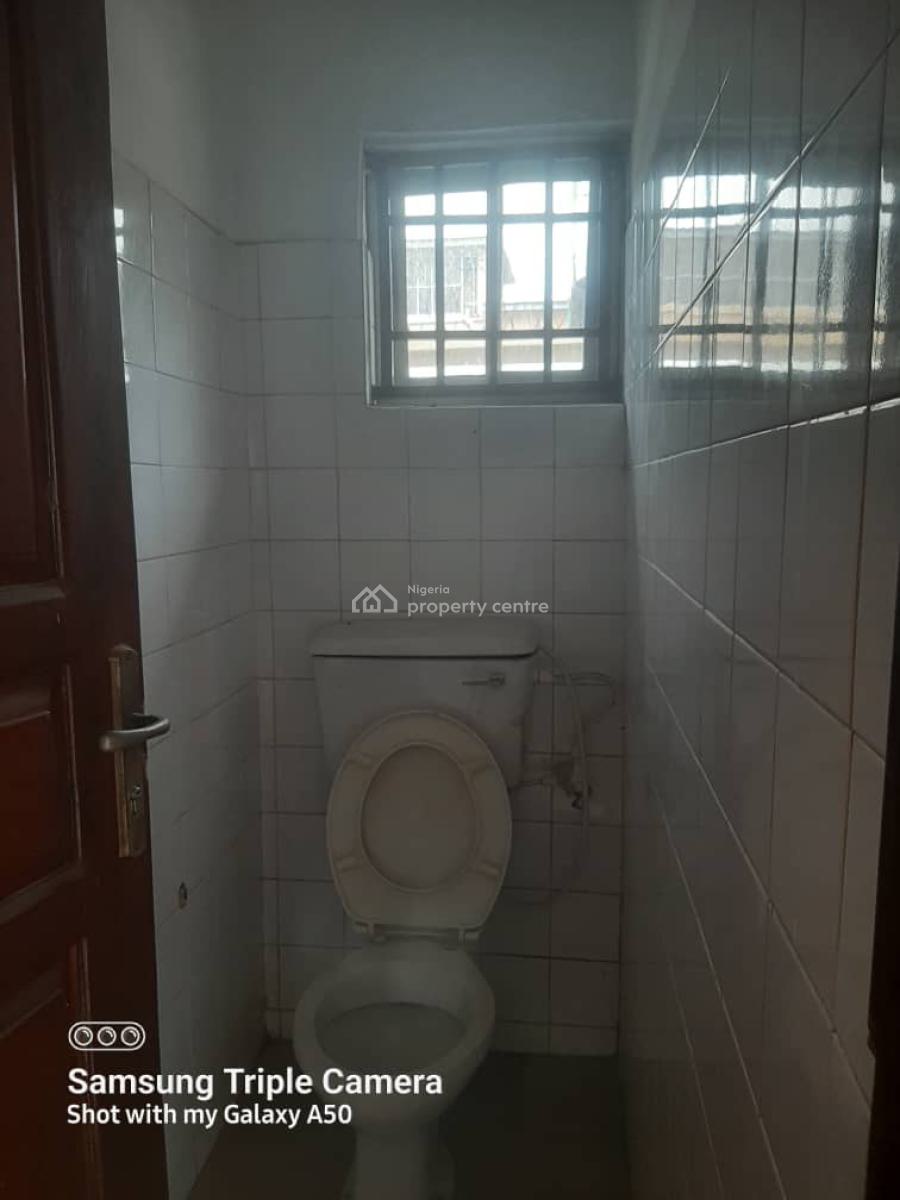 a One Bedroom Apartment with Lovely Kitchen, Lekki Phase 1, Lekki, Lagos, Mini Flat (room and Parlour) for Rent