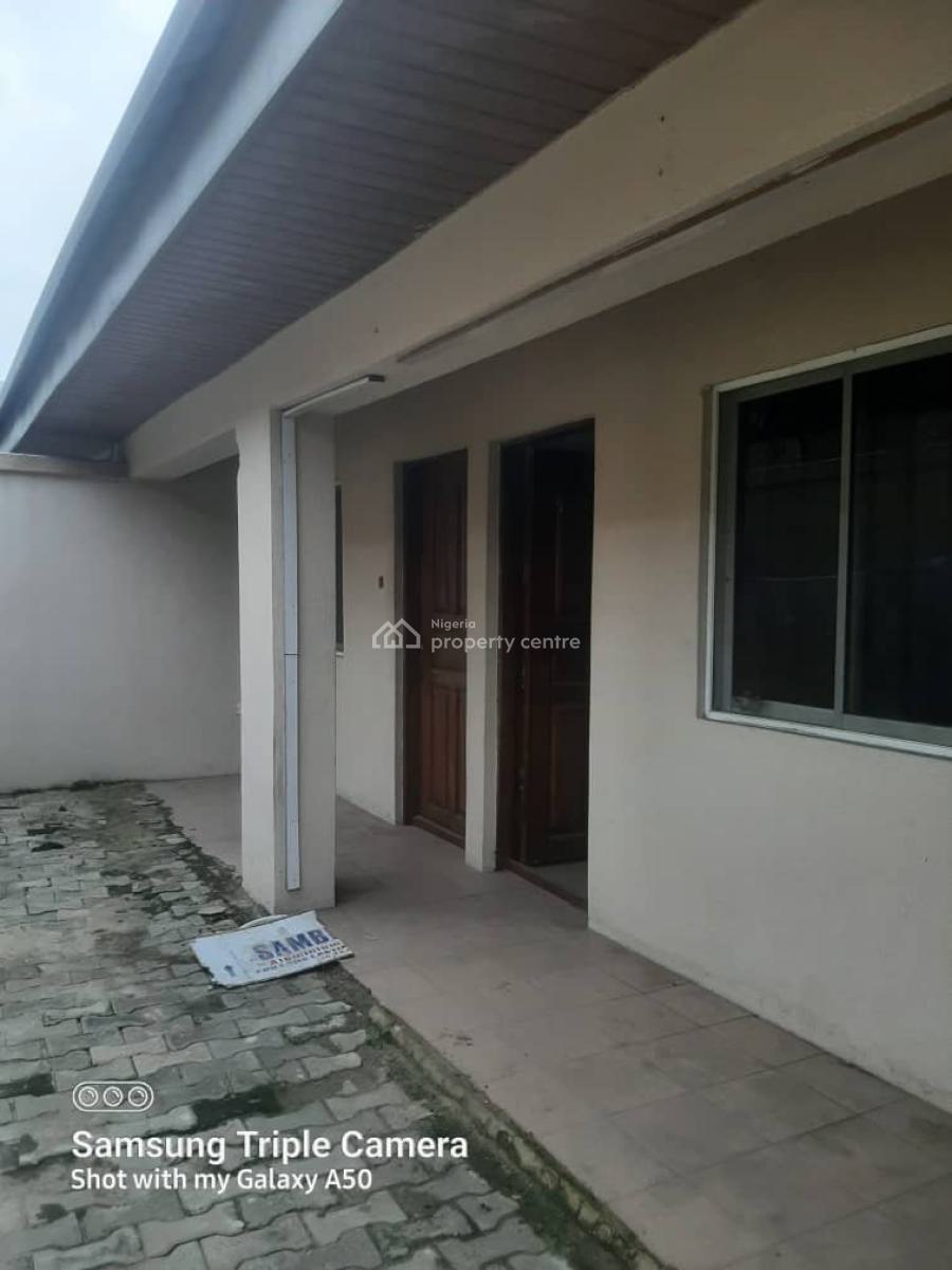 a One Bedroom Apartment with Lovely Kitchen, Lekki Phase 1, Lekki, Lagos, Mini Flat (room and Parlour) for Rent