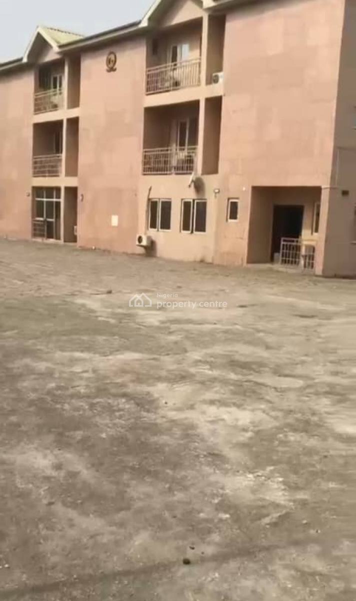 1200sqm Cornerpiece Land with 3no 4bed Terrace, Maplewood Estate, Oko-oba, Agege, Lagos, House for Sale