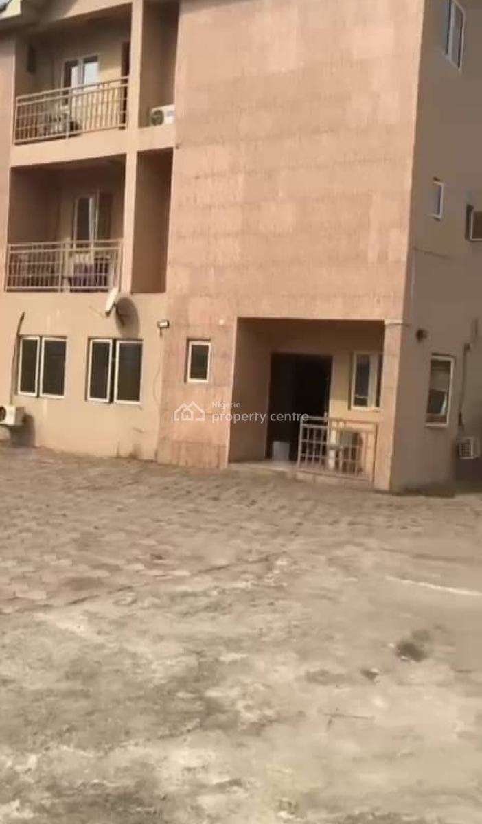 1200sqm Cornerpiece Land with 3no 4bed Terrace, Maplewood Estate, Oko-oba, Agege, Lagos, House for Sale