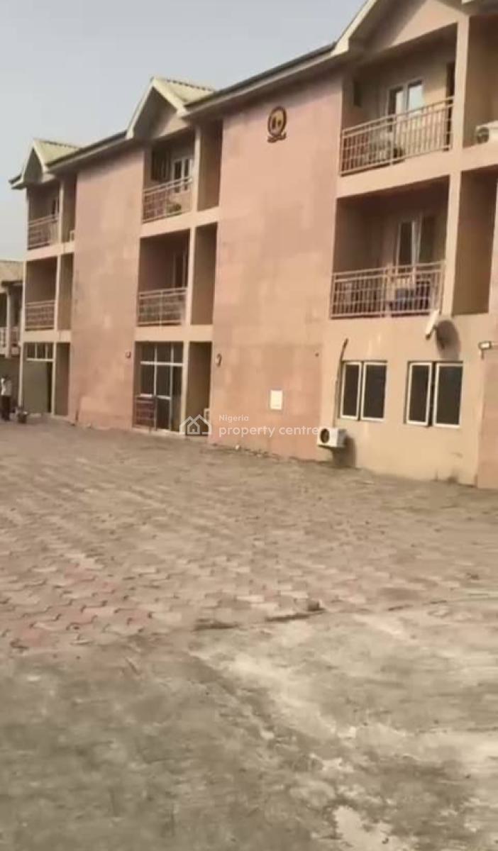 1200sqm Cornerpiece Land with 3no 4bed Terrace, Maplewood Estate, Oko-oba, Agege, Lagos, House for Sale