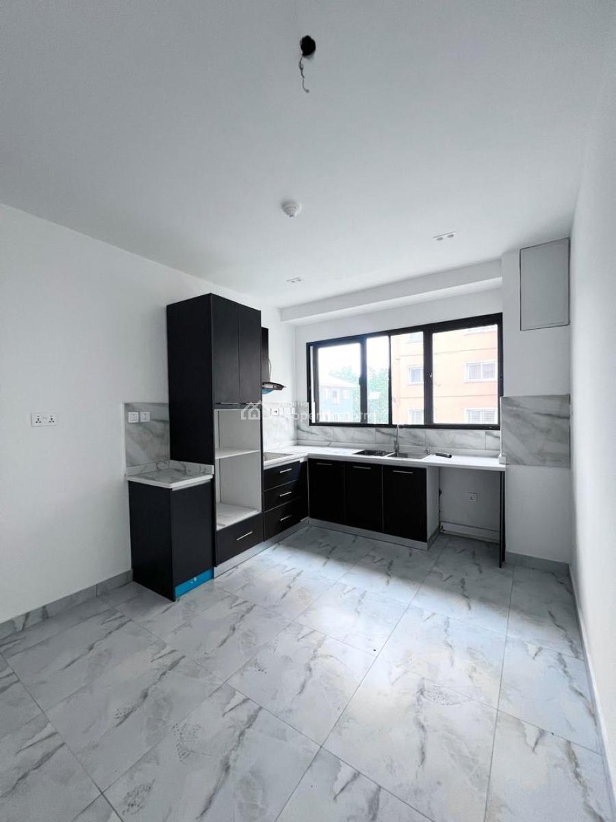 *n200m Ikate Lekki Luxurious Apartments with Swimming Pool, Gym & Elev, Lekki Phase 1, Lekki, Lagos, Flat / Apartment for Sale