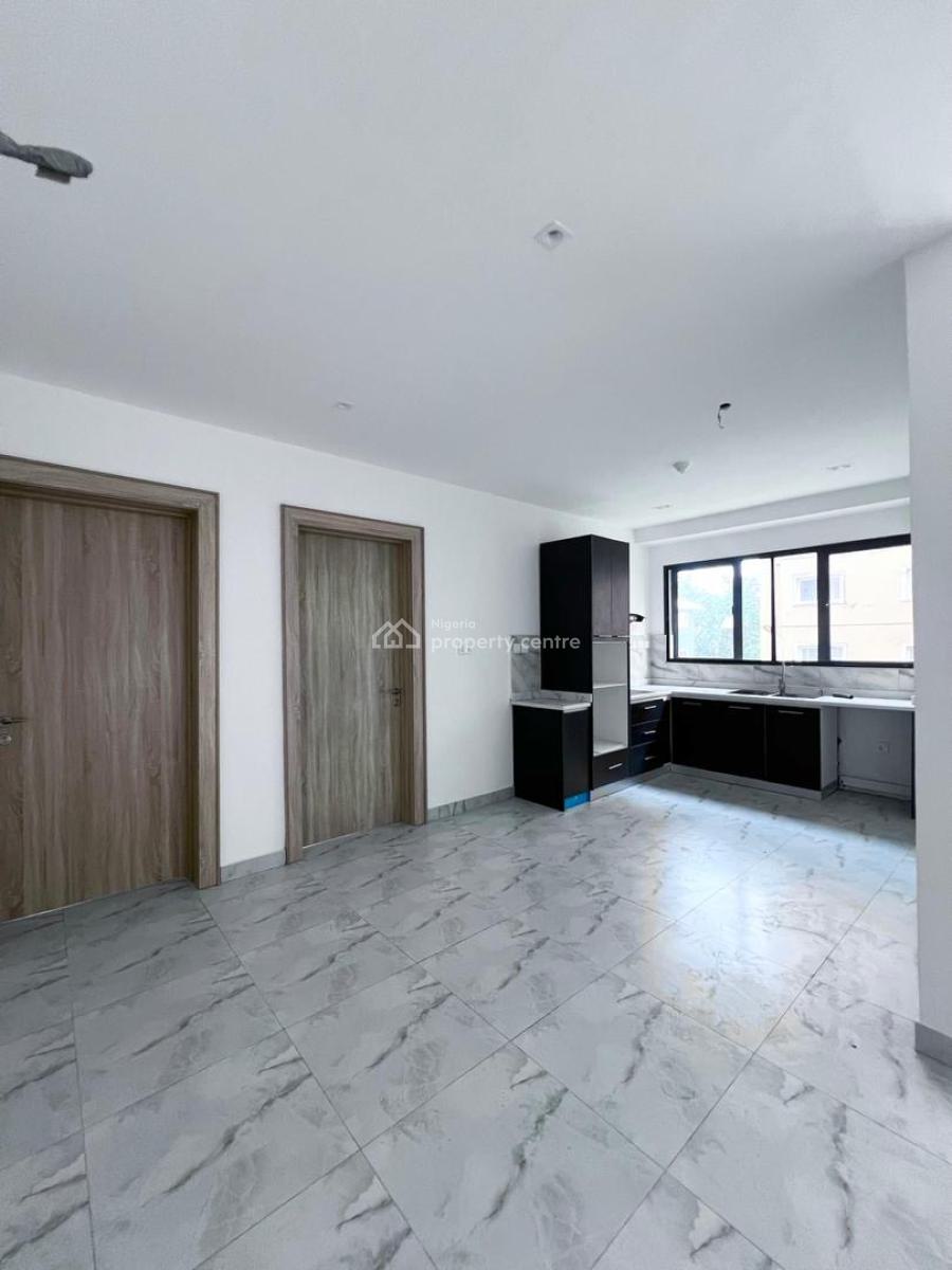 *n200m Ikate Lekki Luxurious Apartments with Swimming Pool, Gym & Elev, Lekki Phase 1, Lekki, Lagos, Flat / Apartment for Sale