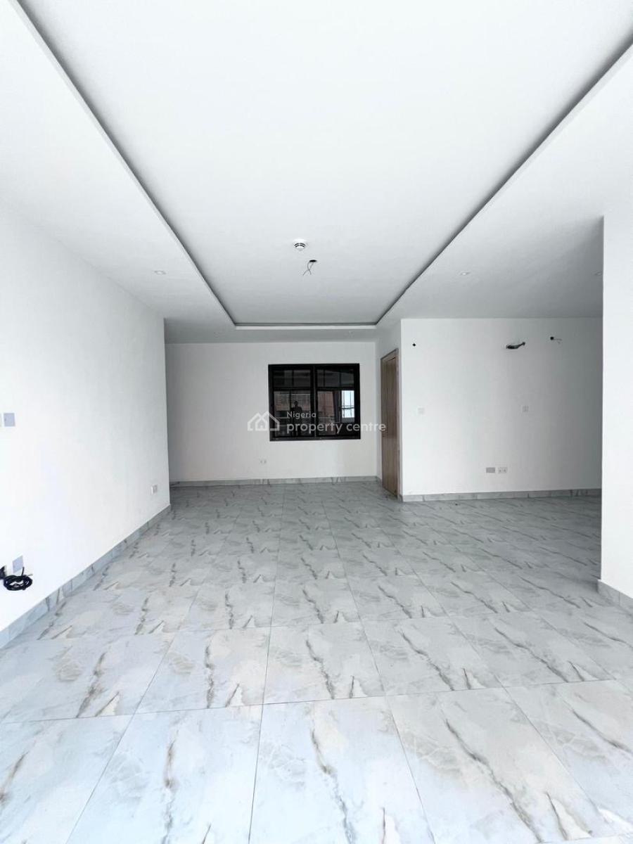 *n200m Ikate Lekki Luxurious Apartments with Swimming Pool, Gym & Elev, Lekki Phase 1, Lekki, Lagos, Flat / Apartment for Sale