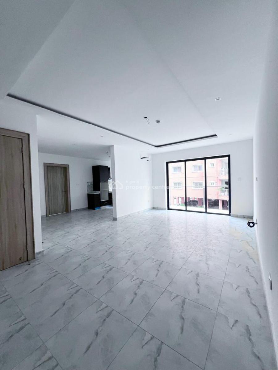 *n200m Ikate Lekki Luxurious Apartments with Swimming Pool, Gym & Elev, Lekki Phase 1, Lekki, Lagos, Flat / Apartment for Sale