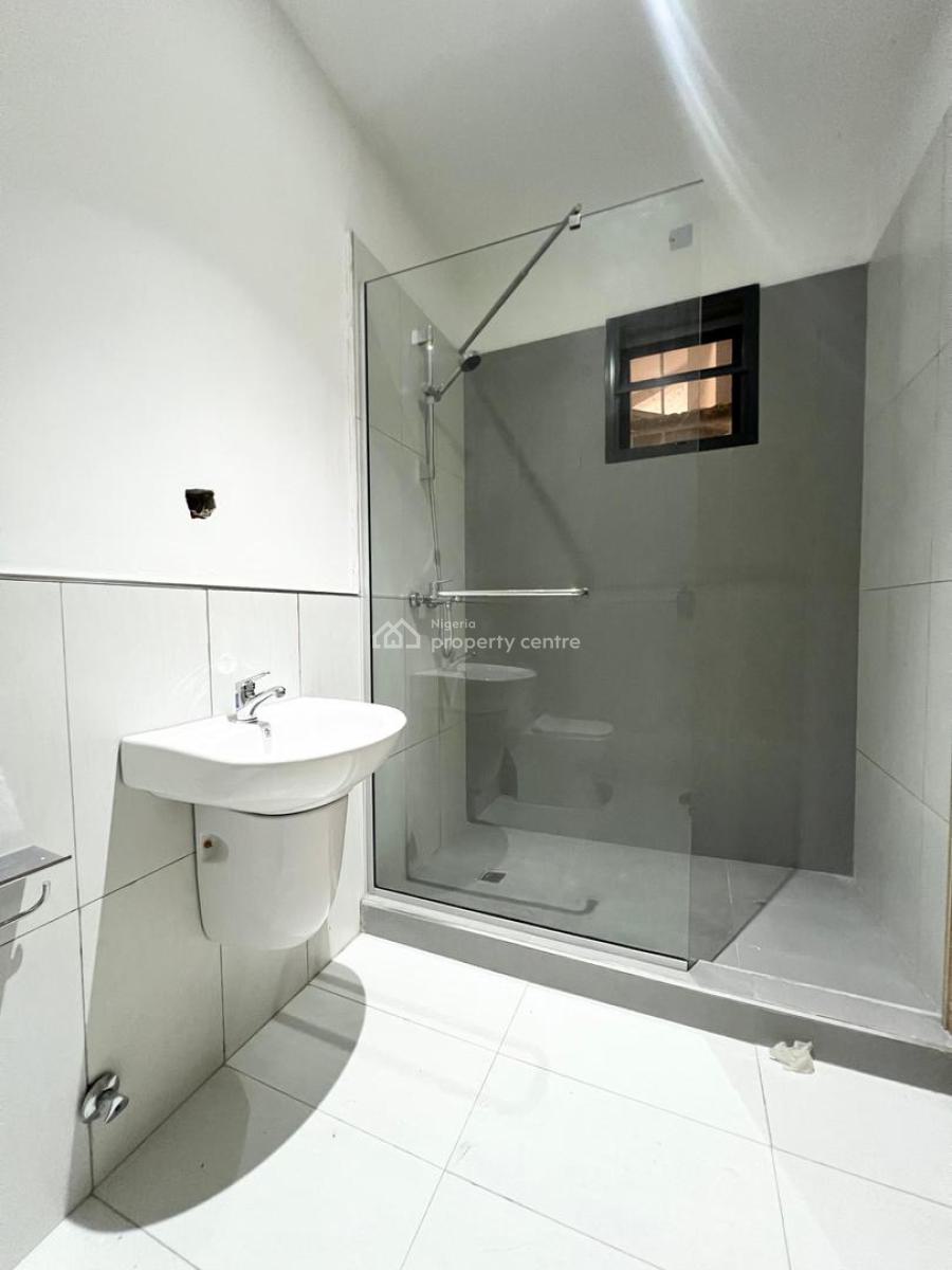 *n200m Ikate Lekki Luxurious Apartments with Swimming Pool, Gym & Elev, Lekki Phase 1, Lekki, Lagos, Flat / Apartment for Sale