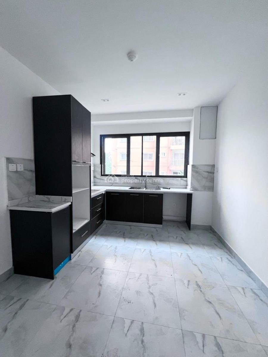 *n200m Ikate Lekki Luxurious Apartments with Swimming Pool, Gym & Elev, Lekki Phase 1, Lekki, Lagos, Flat / Apartment for Sale