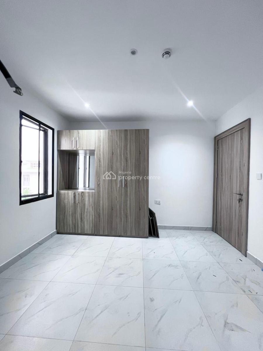 *n200m Ikate Lekki Luxurious Apartments with Swimming Pool, Gym & Elev, Lekki Phase 1, Lekki, Lagos, Flat / Apartment for Sale