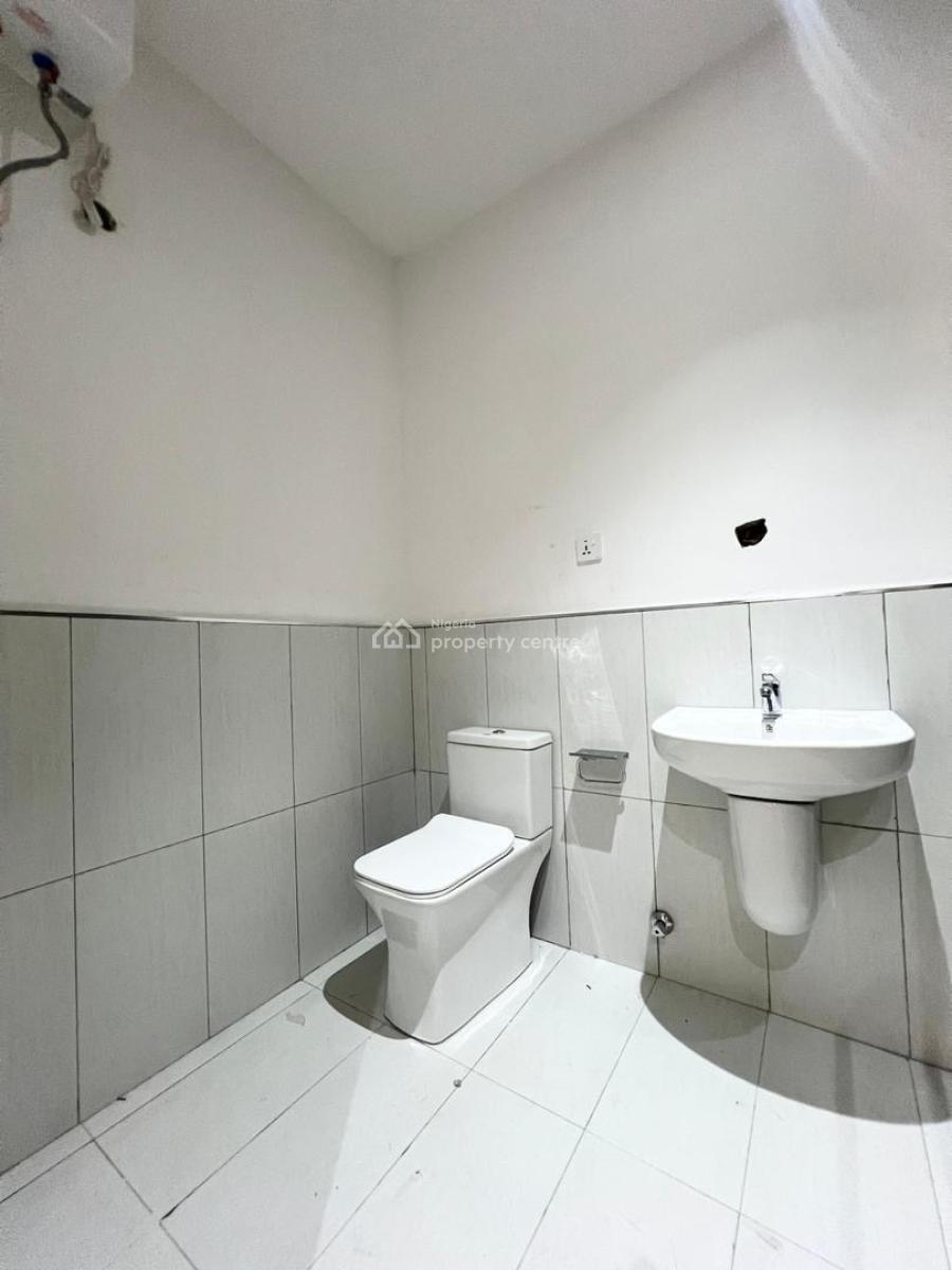 *n200m Ikate Lekki Luxurious Apartments with Swimming Pool, Gym & Elev, Lekki Phase 1, Lekki, Lagos, Flat / Apartment for Sale