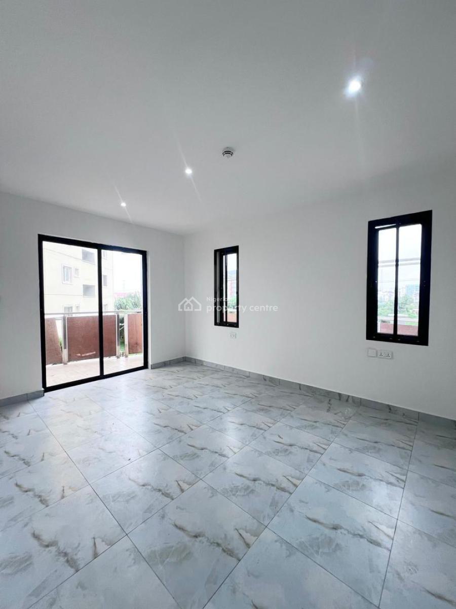 *n200m Ikate Lekki Luxurious Apartments with Swimming Pool, Gym & Elev, Lekki Phase 1, Lekki, Lagos, Flat / Apartment for Sale