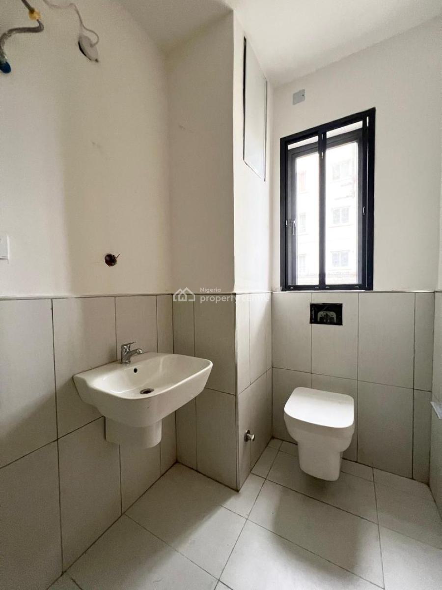 *n200m Ikate Lekki Luxurious Apartments with Swimming Pool, Gym & Elev, Lekki Phase 1, Lekki, Lagos, Flat / Apartment for Sale