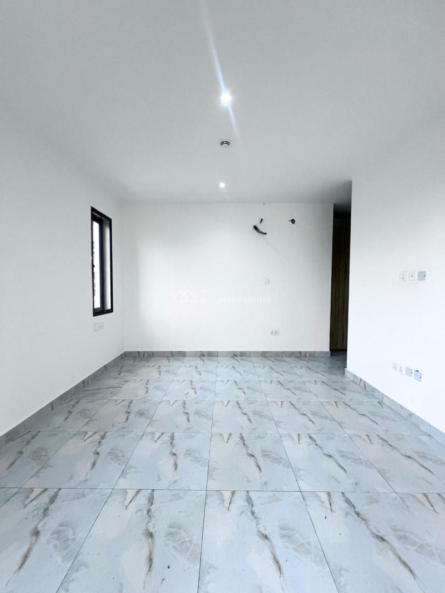 *n200m Ikate Lekki Luxurious Apartments with Swimming Pool, Gym & Elev, Lekki Phase 1, Lekki, Lagos, Flat / Apartment for Sale