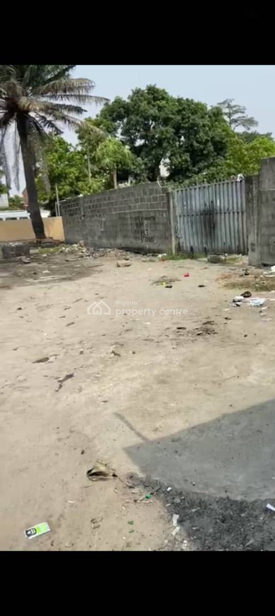 4plots of Land Cofo Along Badore Ajah Road, Along Badore -ajah Road, Ado, Ajah, Lagos, Mixed-use Land for Sale